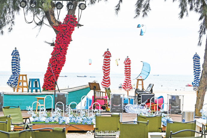 pingtanchina's tweet image. Wuxing #Village , Pingtan: Where ancient fishing meets new energy! This revitalized coastal gem blends tradition with youthful buzz, just named a Fujian Provincial Rural #Revitalization spot.