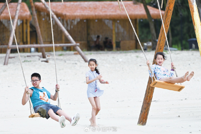 pingtanchina's tweet image. Wuxing #Village , Pingtan: Where ancient fishing meets new energy! This revitalized coastal gem blends tradition with youthful buzz, just named a Fujian Provincial Rural #Revitalization spot.