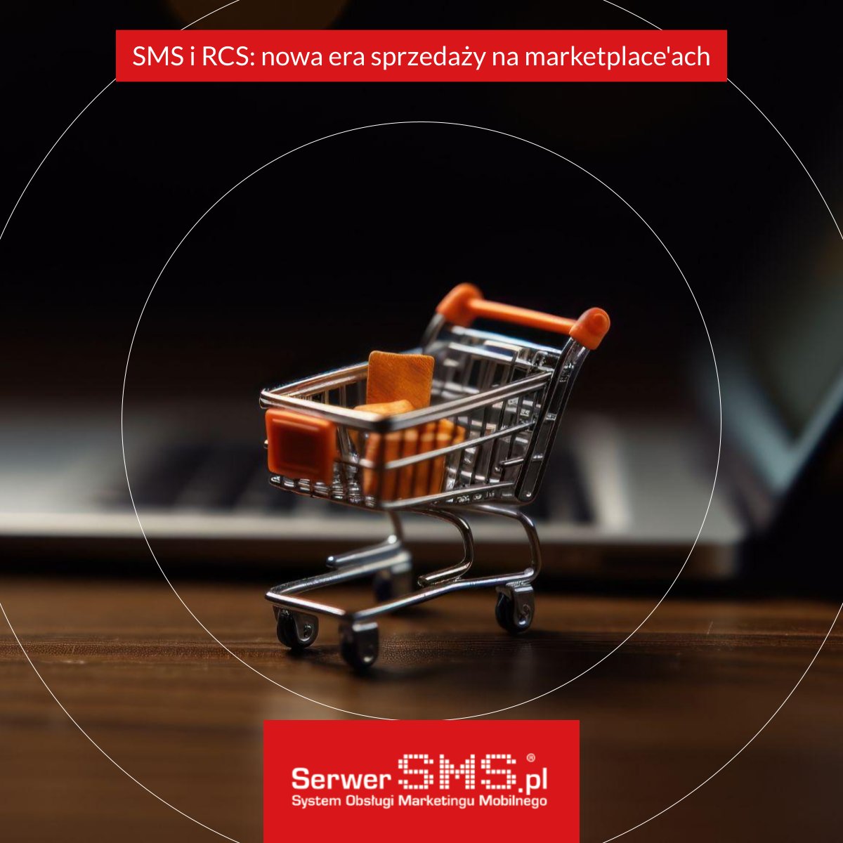 SerwerSMS.pl tweet media