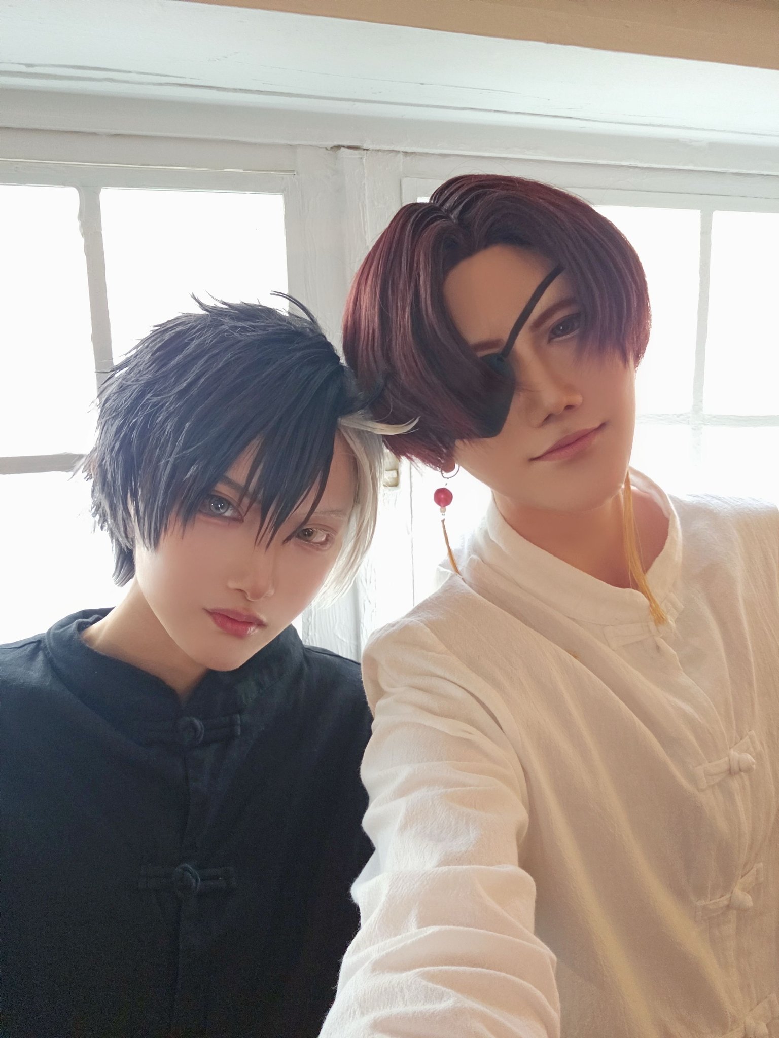 のえる様 FSD全装備型。 My X(twitter) has never been growing well but