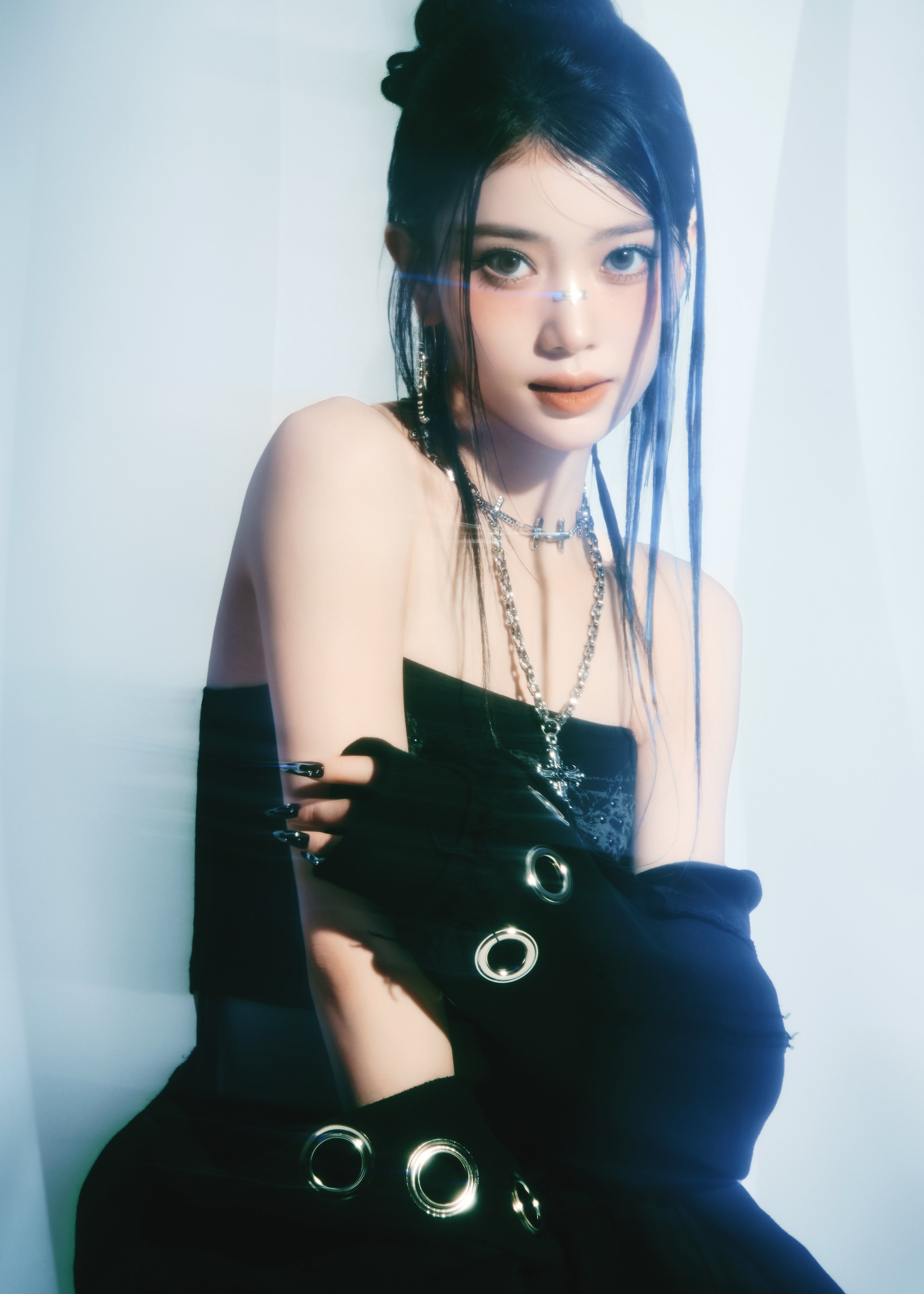 kep1er
ダヨン
サノク Kep1er l Concept Photo 2 XIAOTING Kep1er The 7th Mini Album