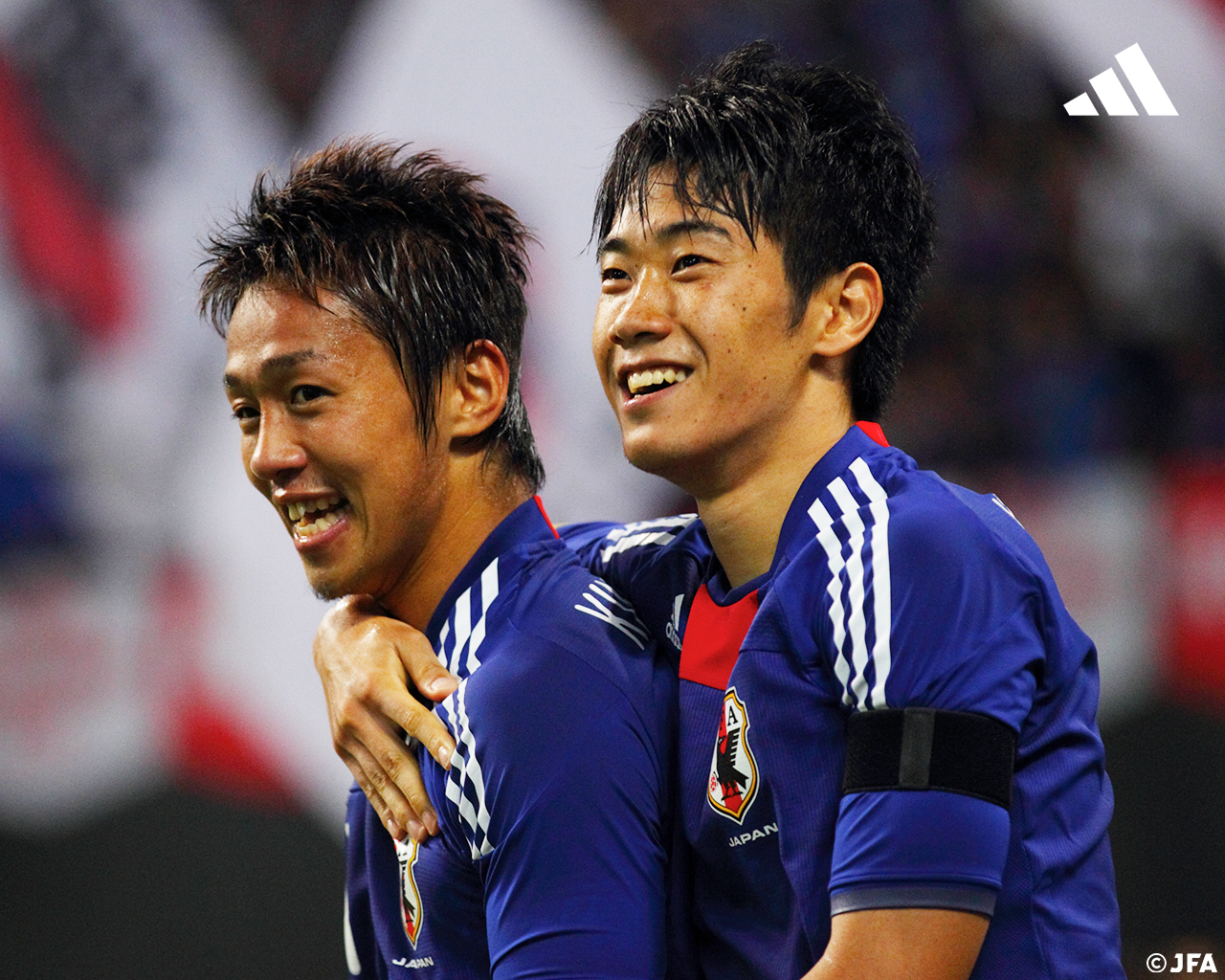 サッカー日本代表 🇯🇵 on X: 