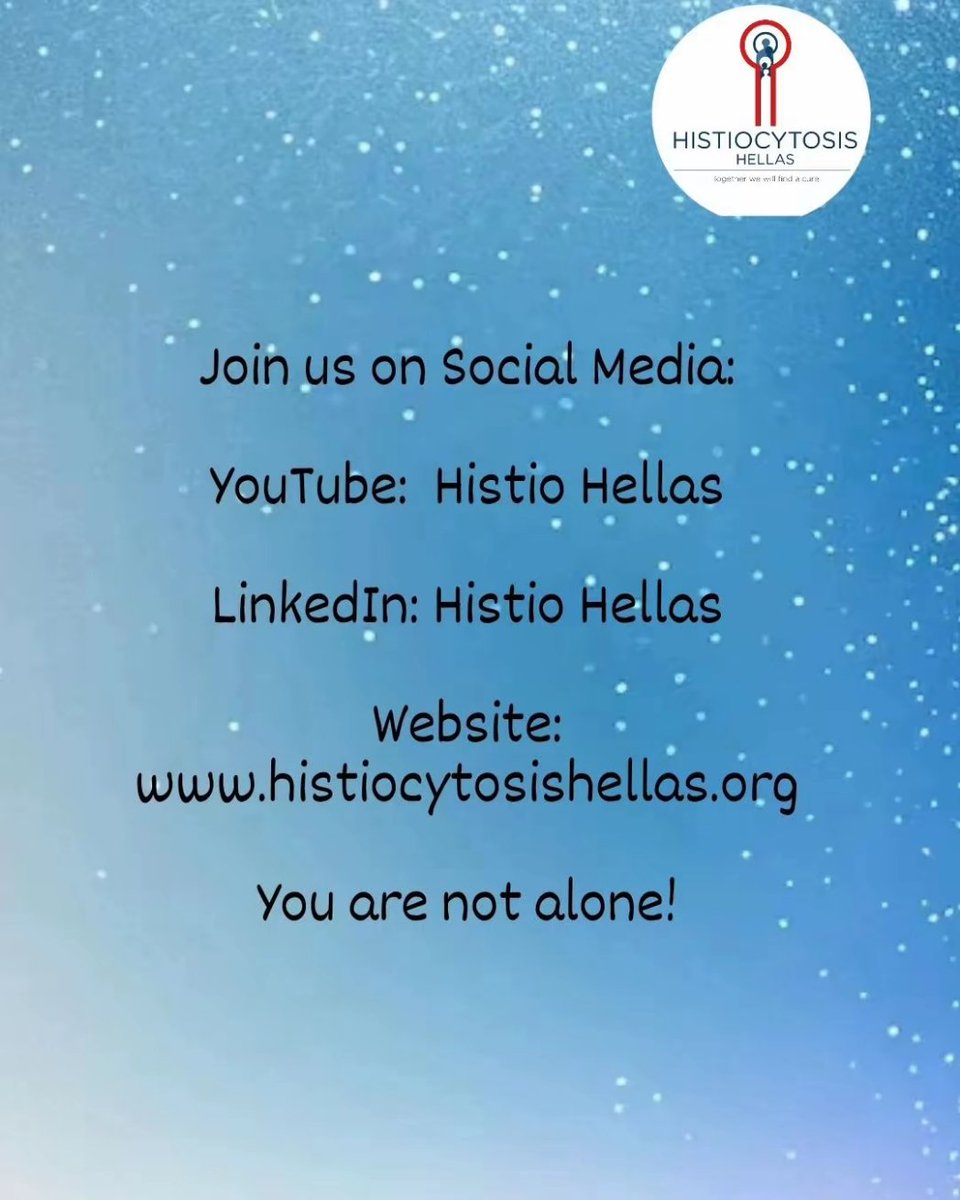 Histio Hellas tweet media