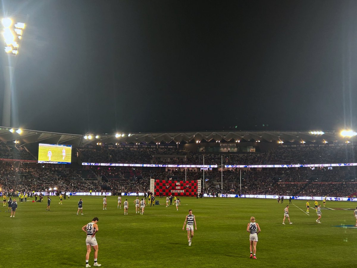 Josh McDonald tweet media