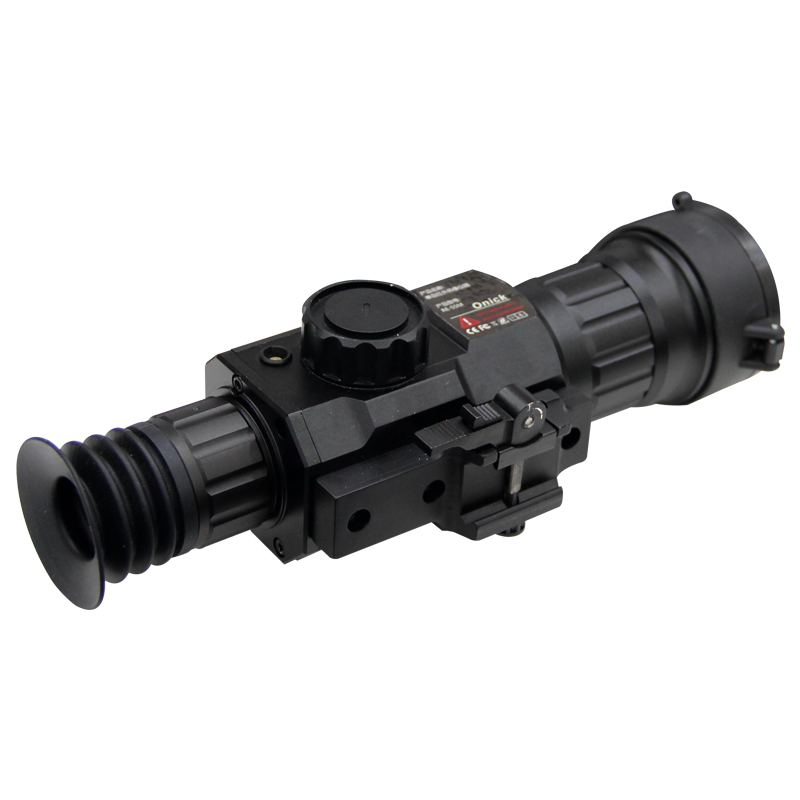 LilyZhao66's tweet image. A good thermal imaging scope will improve the hunting experience #hunting #huntingscope #thermalscope #thermalimager