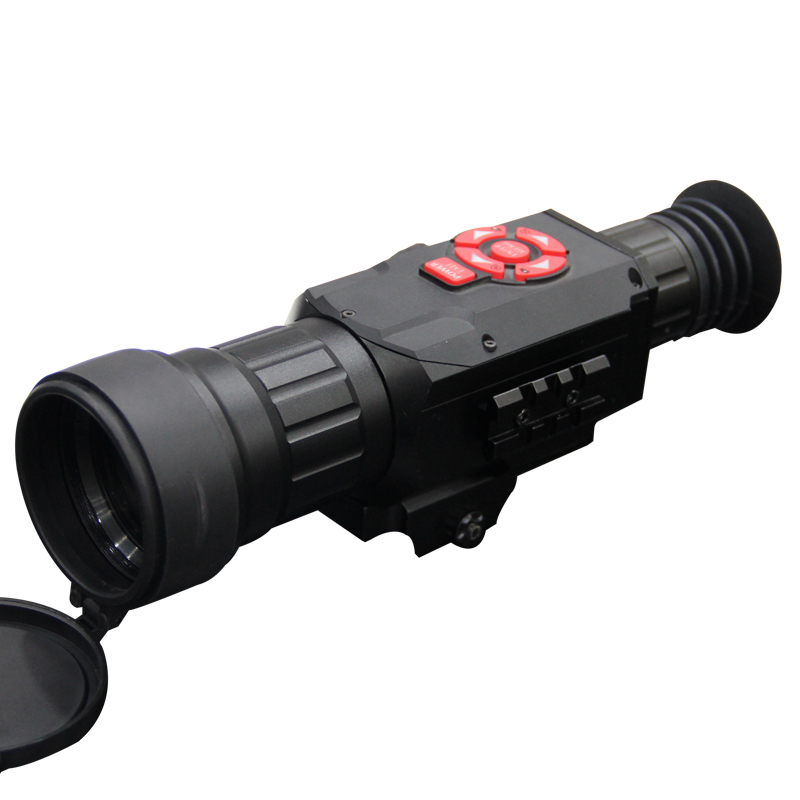 LilyZhao66's tweet image. A good thermal imaging scope will improve the hunting experience #hunting #huntingscope #thermalscope #thermalimager