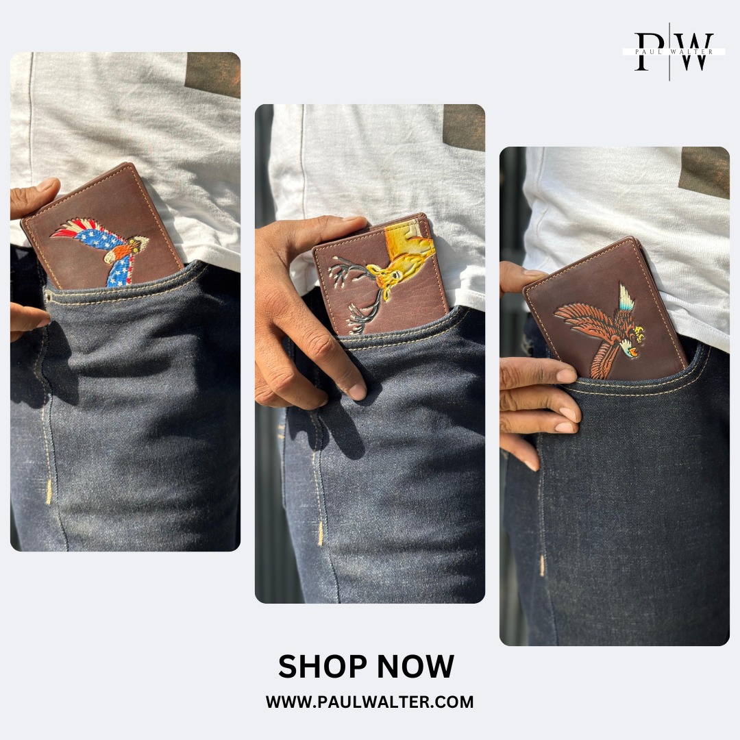 Paulwalterusa's tweet photo. ๐๐ป https://t.co/3lHYxxw4n7 ๐๐ป
.
.
.
#Bifoldwallet
#LeatherMoneyClip
#GiftForDad
#MinimalistBifoldWallet
#MensAccessories
#TreatDadRight
#TimelessStyle
#HandcraftedForHim
#GiftIdeas #paulwalterproducts #leatheraccessories #paulwalter #sale2025 #LeatherGoods https://t.co/LMFHr0tQlo