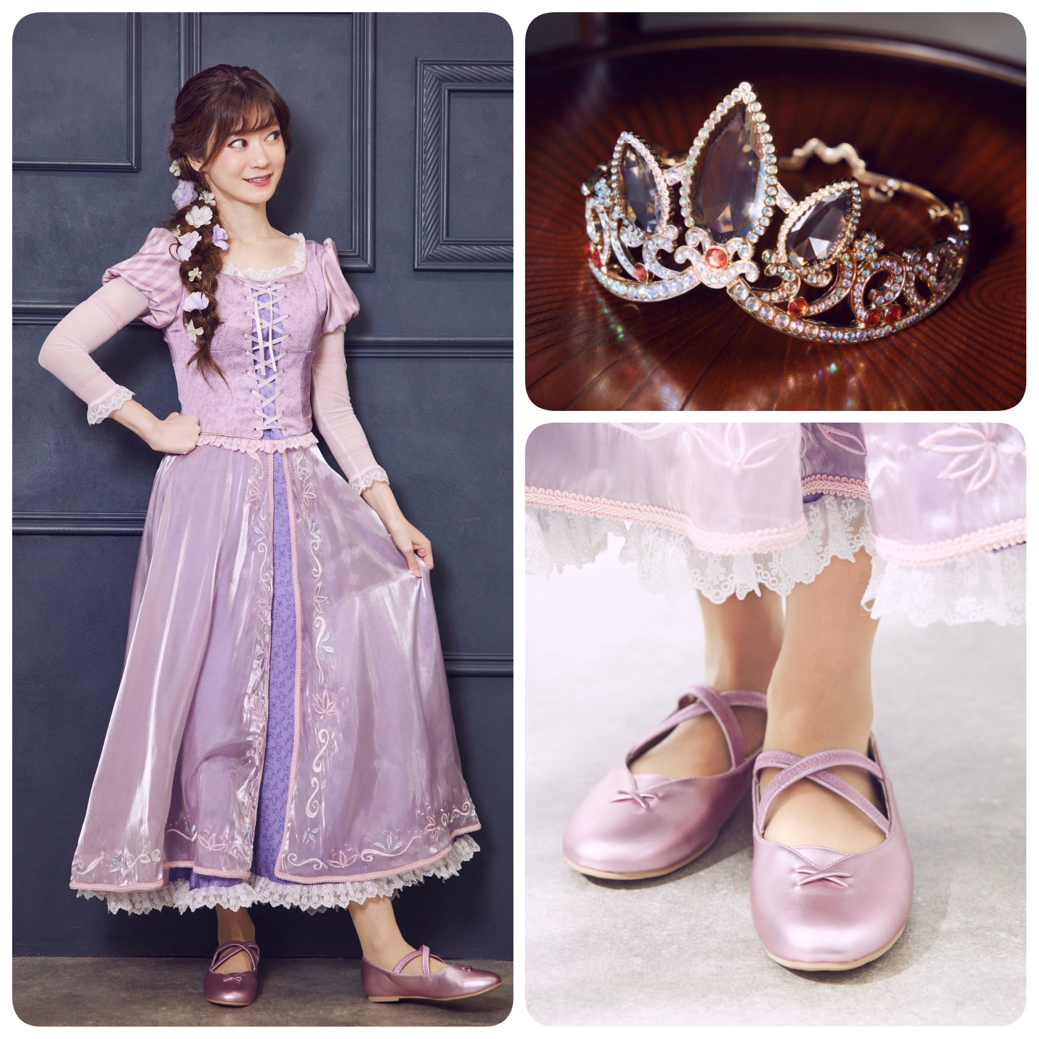 でぃちゃん/TDR最新情報 ディズニー情報 on X