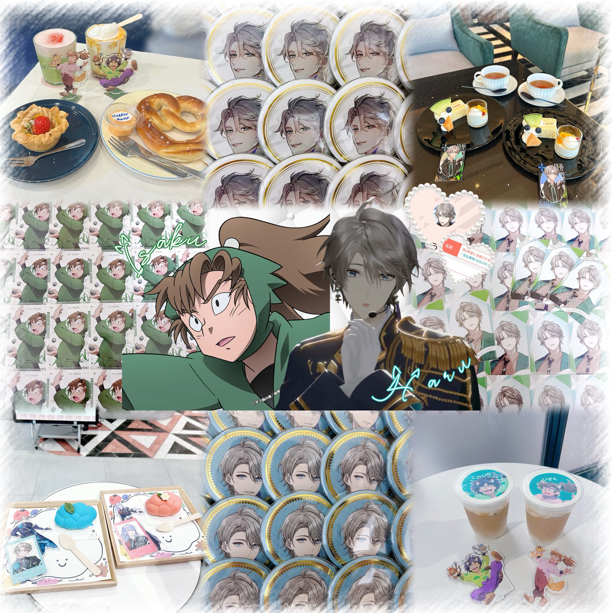 たまきち(おまとめ等々ご相談くださいね) ✧︎* 〖 たまごっちのプチプチおみせっち おまちど～さま