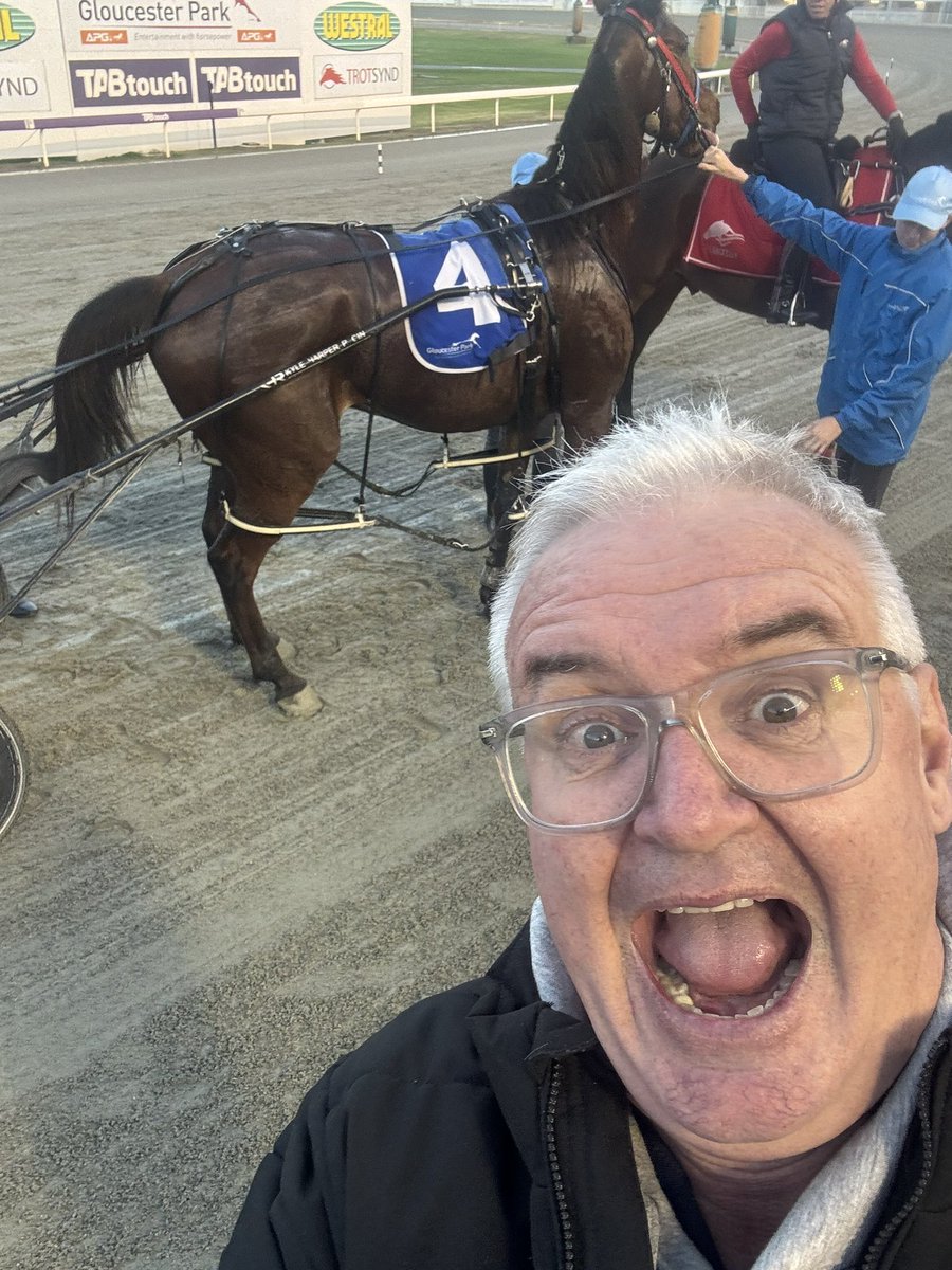 Thanks Gully Gum 🔥❤️💰<a href="/GloucesterPark/">Gloucester Park</a>