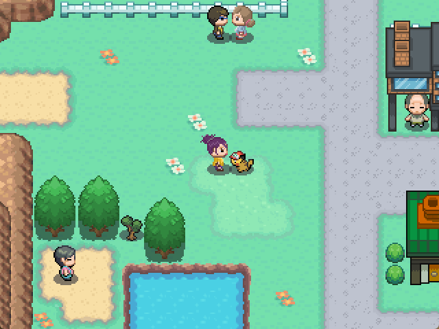 Pokémon Prisme tweet media