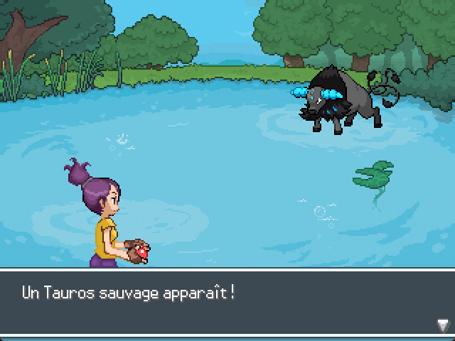 Pokémon Prisme tweet media