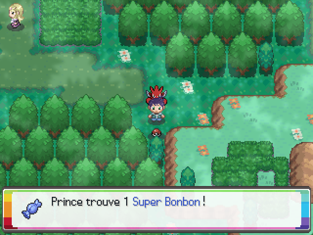 Pokémon Prisme tweet media