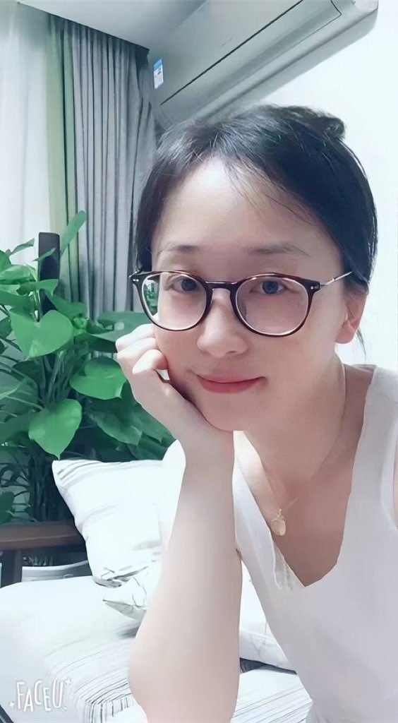 奶味阿姨 🍼 tweet media