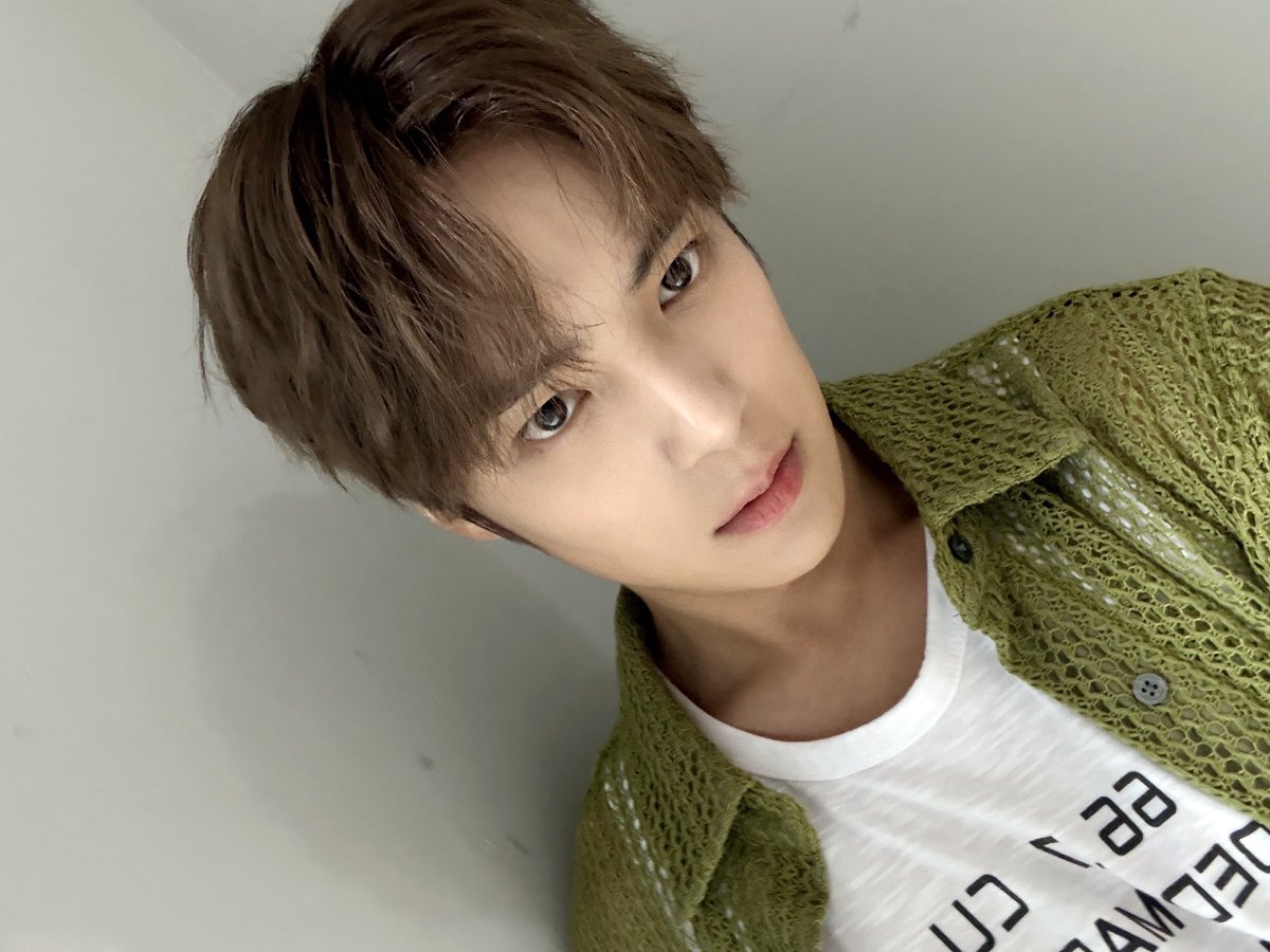 OfficialMONSTAX's tweet photo. 주간아에서 키키를만나다! 순수소녀들 잘부탁드립니다! 오늘도 주간아 완료입니다! 행복한 시청되길! #민혁 https://t.co/geWsAgm0u1