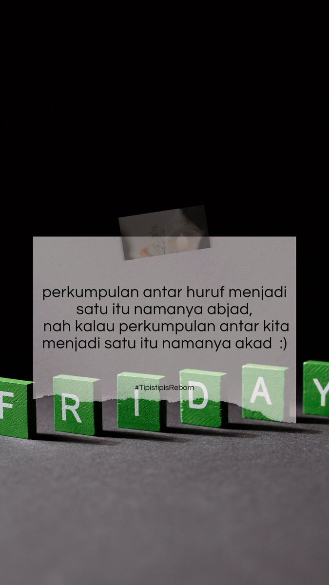 hamamifigo's tweet photo. bisa ajee hijaiyah ahahaha😆
-
-
-
#TipistipisReborn https://t.co/Ks1Lanccws