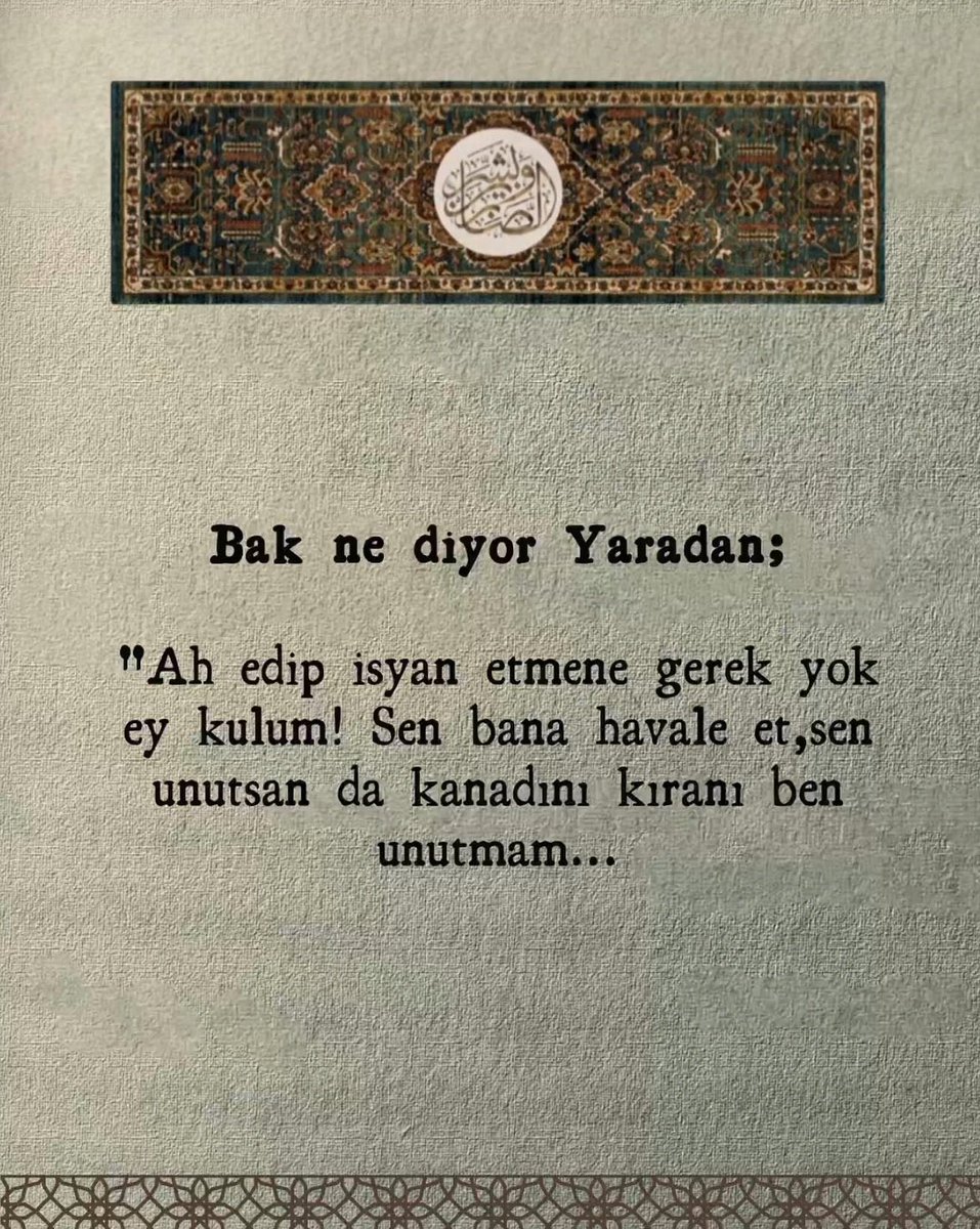 Allah yolunda (@allahyolundaaa_) on Twitter photo 