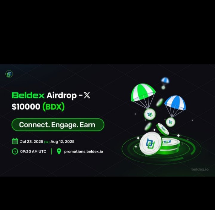 Moussa panta (@musafanta001) on Twitter photo Beldex is more than a blockchain it’s a stand for privacy in a digital age.
$BDX is building tools for anonymous messaging, browsing & payments.
<a href="/BeldexCoin/">Beldex.bdx</a>
#Beldex #GM #RevengedLove #広島原爆の日 #DesafioDelSigloXXI #หมอบีทูตสื่อวิญญาณ #Sismo #BDN #BeldexCoin Beldex is more than a blockchain it’s a stand for privacy in a digital age.
$BDX is building tools for anonymous messaging, browsing & payments.
<a href="/BeldexCoin/">Beldex.bdx</a>
#Beldex #GM #RevengedLove #広島原爆の日 #DesafioDelSigloXXI #หมอบีทูตสื่อวิญญาณ #Sismo #BDN #BeldexCoin