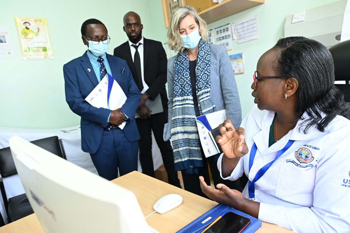 U.S. Embassy Nairobi tweet media