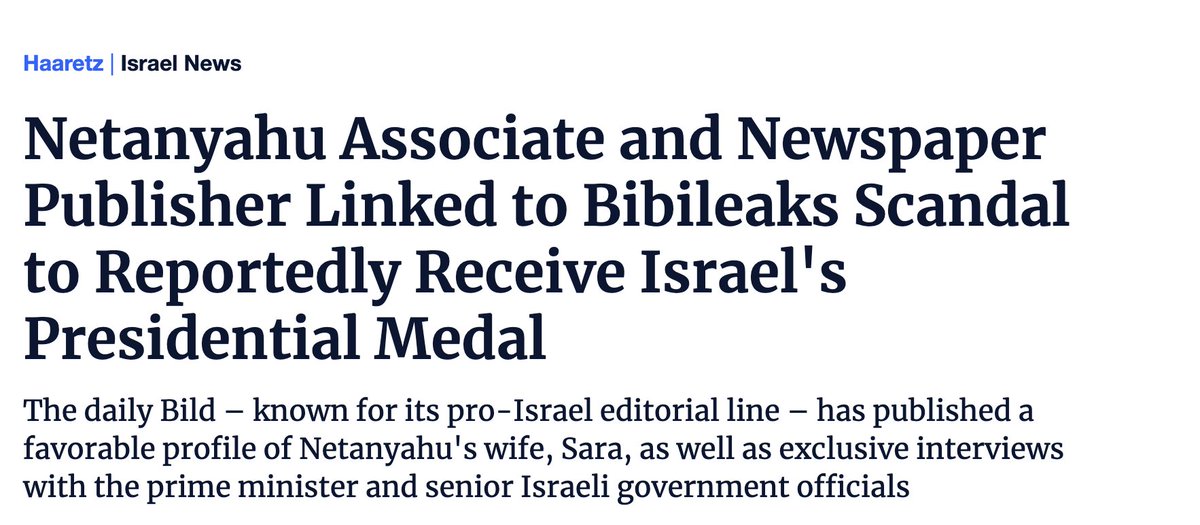 Vilket långt inlägg. Vad menas med "debattstil från Mellanöstern?" 
Är det värdigt en svensk vice statsminister att hänvisa till en tysk slasktabloid, med nära koppling till Netanyahus regim, "om propagandabilder". Vilken debattstil är det exakt?

haaretz.com/israel-news/20…