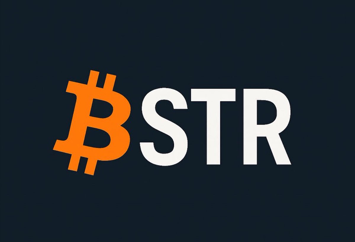 💡 Bitcoin treasury firm The Bitcoin Standard Treasury Co. (BSTR) secures  $65M (~555 BTC) ahead of merger with Cantor Equity Partners I (Nasdaq:  CEPO). 📈 Post-merger: trades under ticker $BSTR, plans to