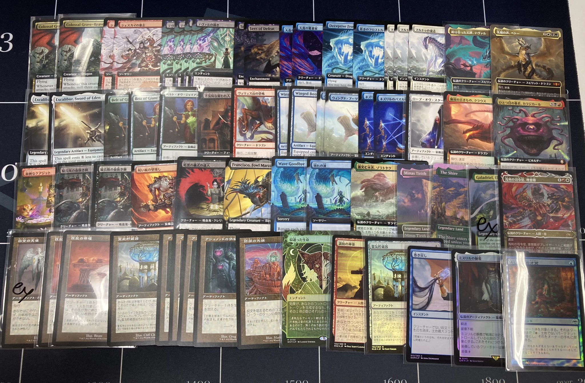 MTG 無双の古きもの、クラウス アーティストプルーフ FOIL Amazon.co.jp: 【FOIL】マジックザギャザリング BLB JP 0107