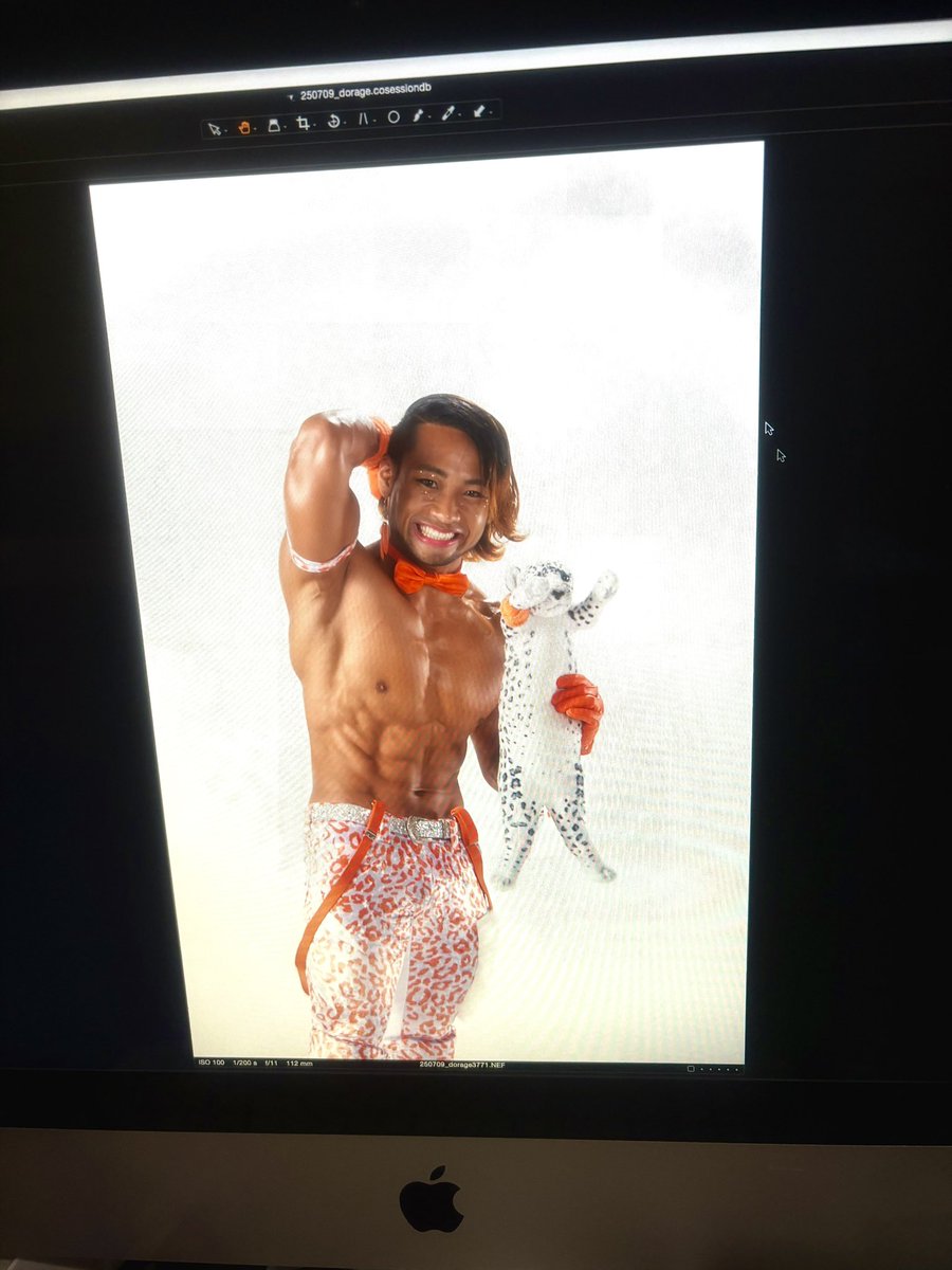 dragongate_hyo's tweet photo. 女豹ちゃん達へ

一緒に一生の宝物にしませんか？🫶✨

#dragongate 
#らぶぴ https://t.co/4H6RV7baiw