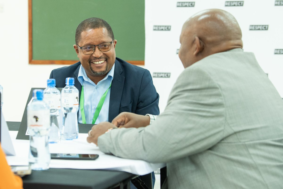 John Kimotho tweet media