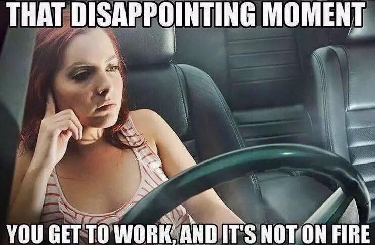 Good morning friends and happy finally Friday! Grab some coffee and let's get this work week over with!
☕️🥓🍳