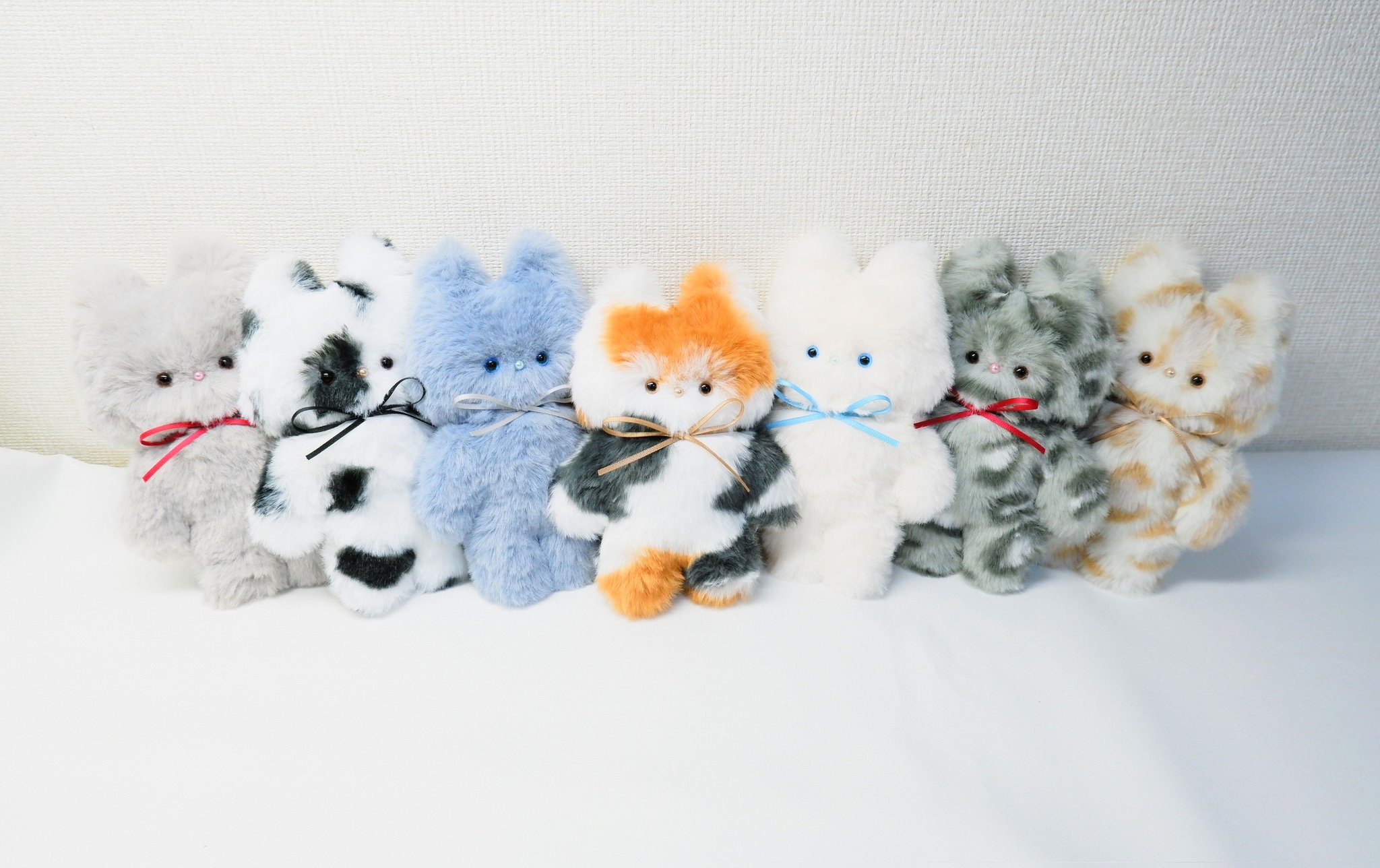 ちいさいねこちゃん on X: 