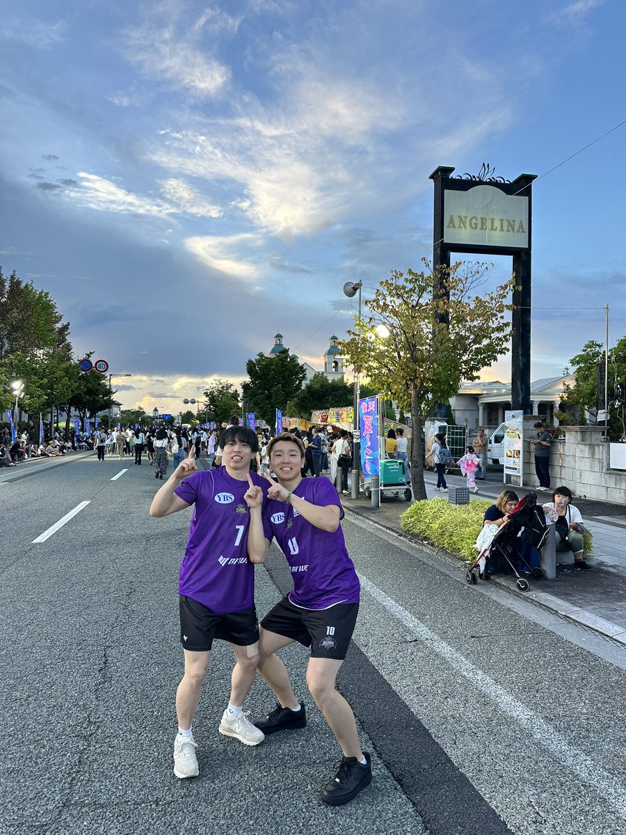 パスラボ山形ワイヴァンズ【公式】 tweet media