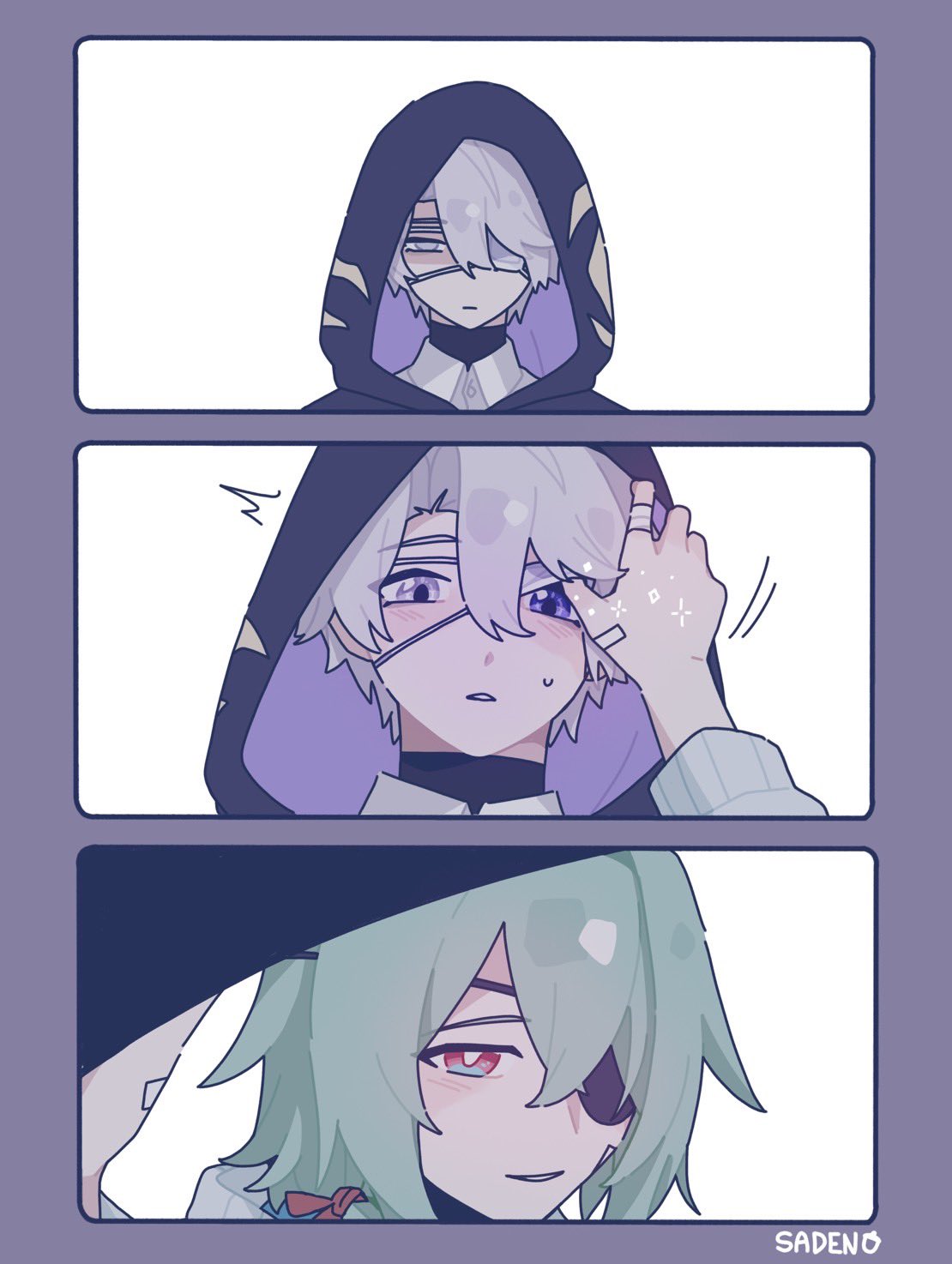 Komaru3000 (@Komaru3000) / X