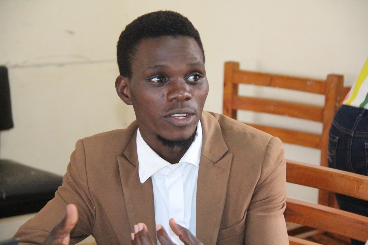 “Once you’re assigned to cover a particular political camp, it becomes hard to switch. The moment you show up elsewhere you're labeled a spy or an agent of the side you previously covered. It puts our neutrality &amp; safety at risk.” John Baptist Ahumuza,Family TV
#ElectionReporting