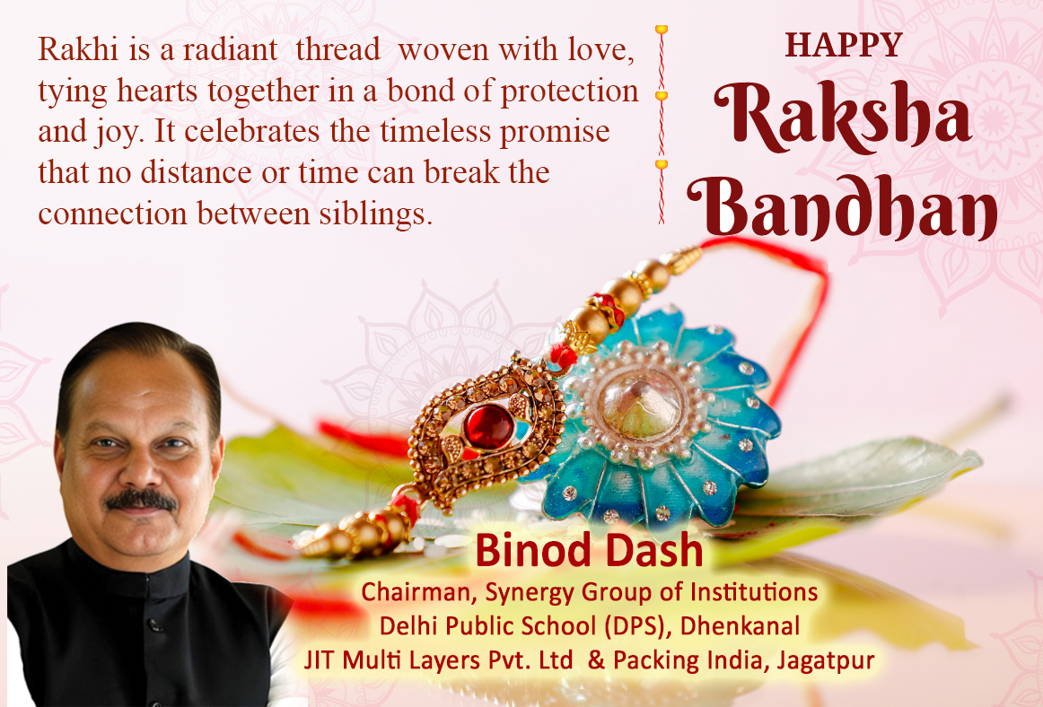 Binod Dash tweet media