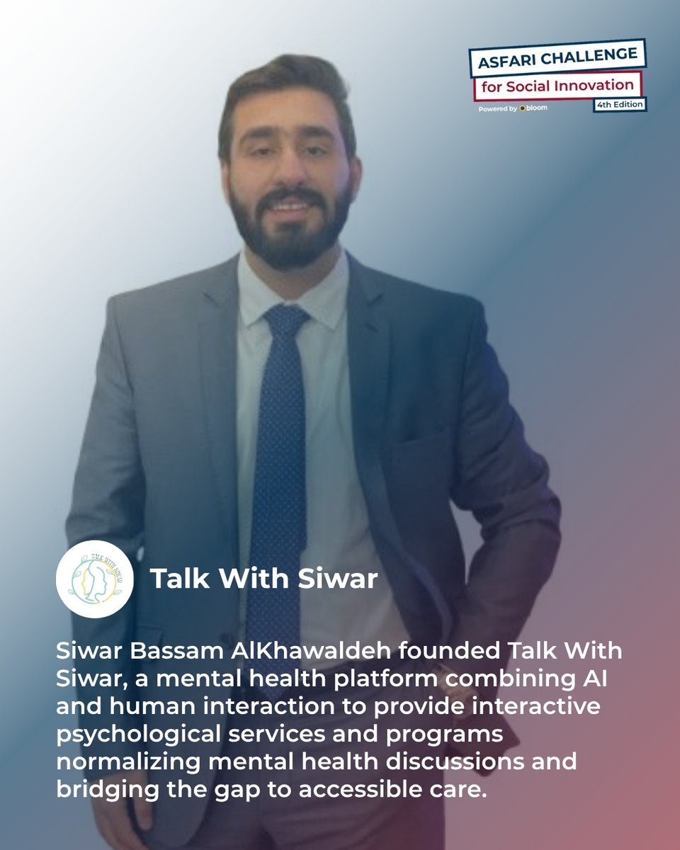 Every person deserves to be heard on their health journey. These teams are building innovative platforms for women's health &amp; mental wellness with empathy + AI-powered insights.

Join #ACSI4 Final Demo Day Aug 12, 5PM EEST!

🔗 bloom.pm/acsi4/demoday

#WomensHealth #MentalHealth
