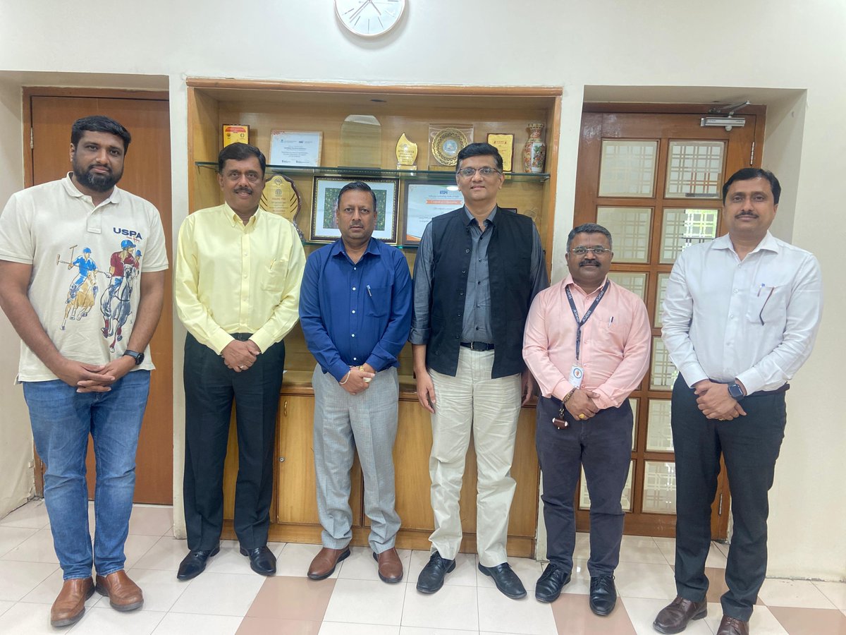 SEAP Pune tweet media