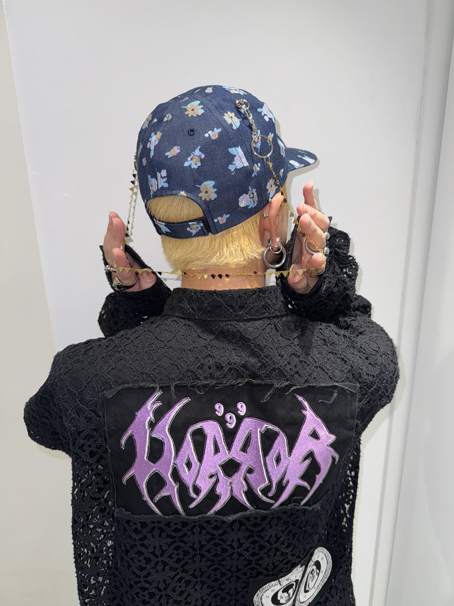 KIDILL KYOTO (@kidillkyoto) / X