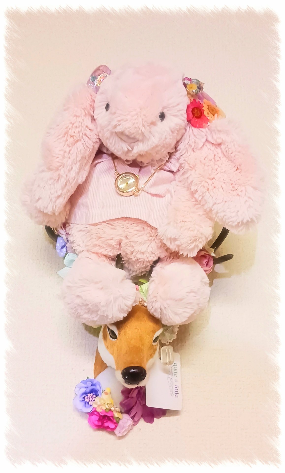 ◆❁⃘うさみみ❁⃘◆ K川さん on X: 