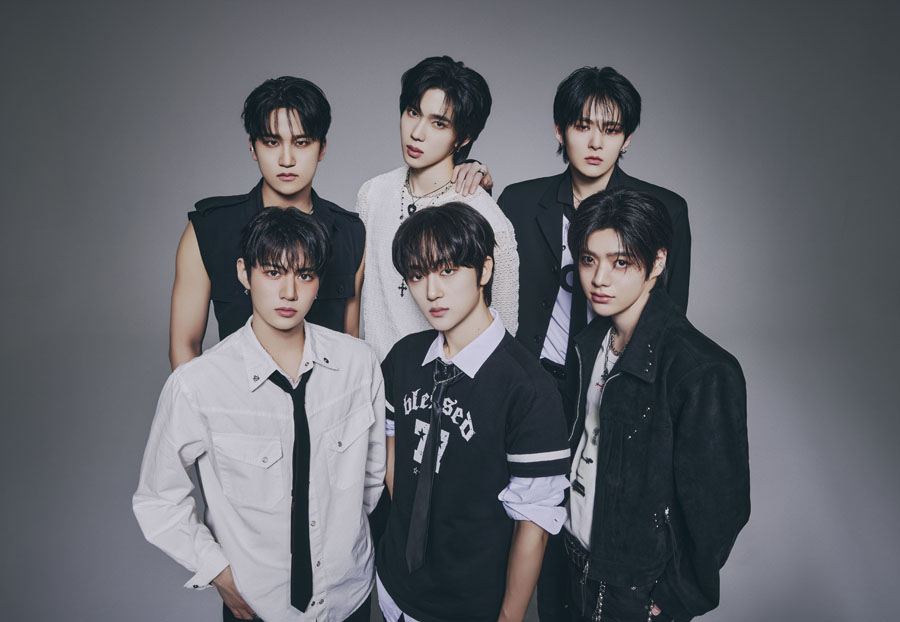 Billlie ツキ　HMV 特典　ブロマイド Billlie ツキ HMV 特典 ブロマイド