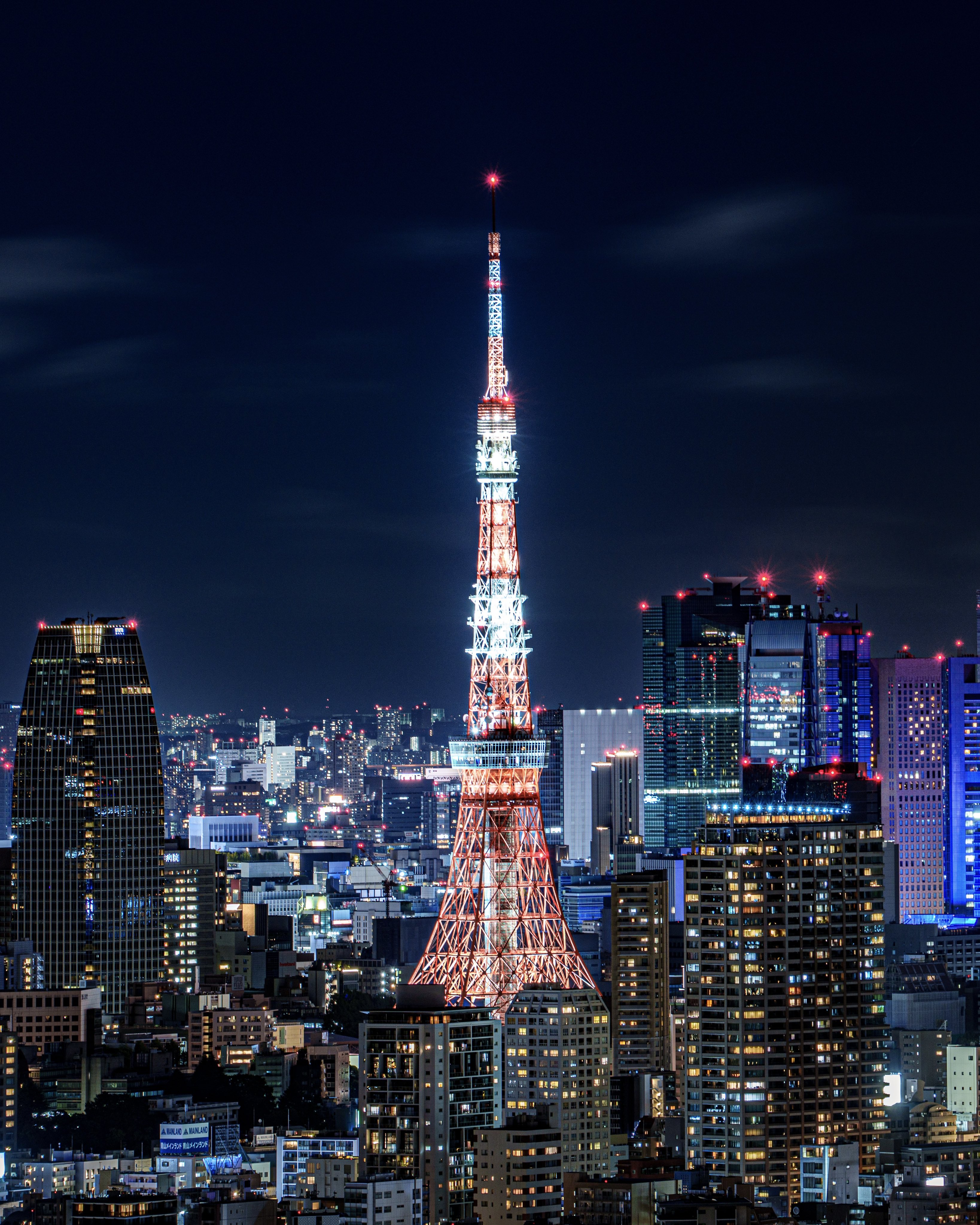 夜🌉@夜景撮影 on X: 