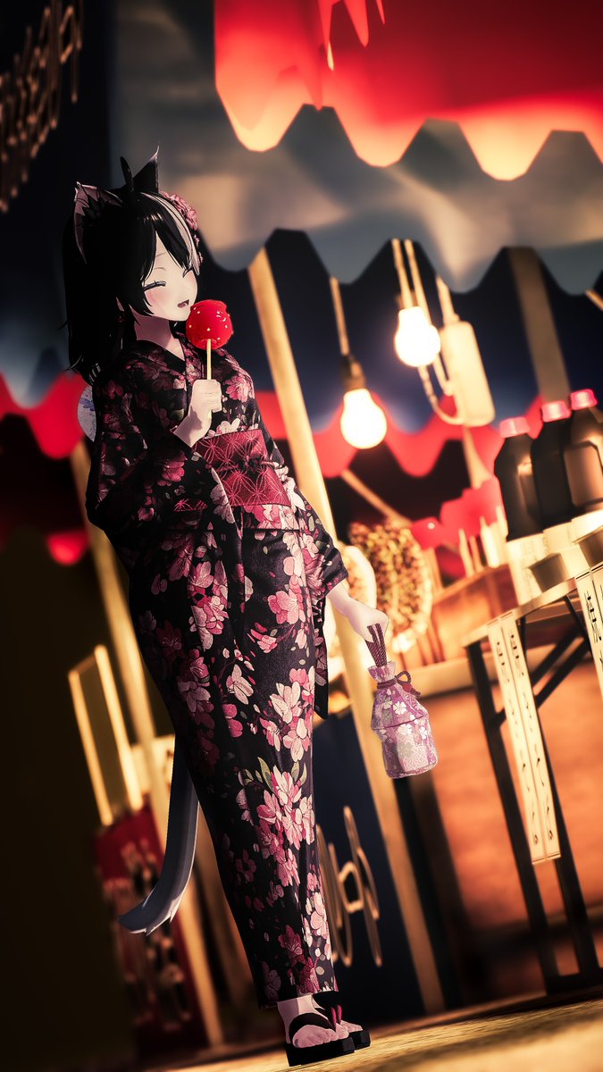 おはよぉございます～
今週もがんばっていきましょう！
#キタフォト #四季彩フォトコン夏 #祭り部門