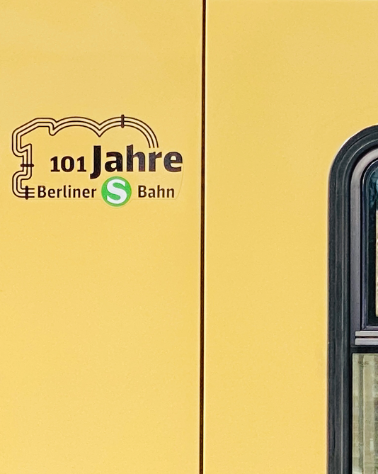 S-Bahn Berlin tweet media