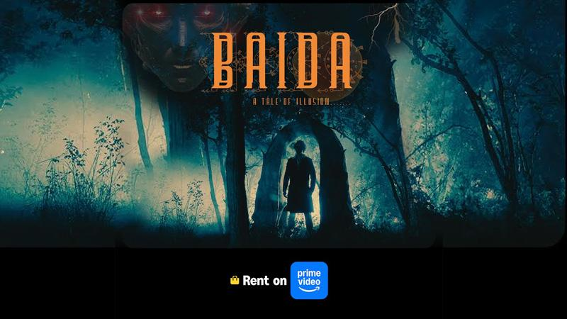 Supernatural thriller Baida now available on <a href="/PrimeVideo/">Prime Video</a> 
Read Full Article:
indiantelevision.com/iworld/over-th…