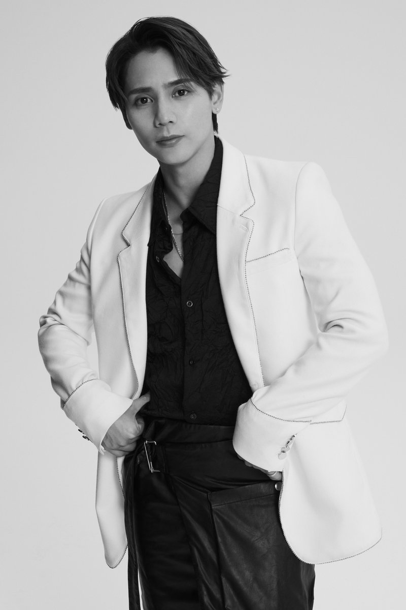 ⭐️美品⭐️神谷健太 クリアチャーム まとめ THE RAMPAGE レアあり WEB📲】@natalie_mu 音楽ナタリーにて #神谷健太 のコメントが公開され