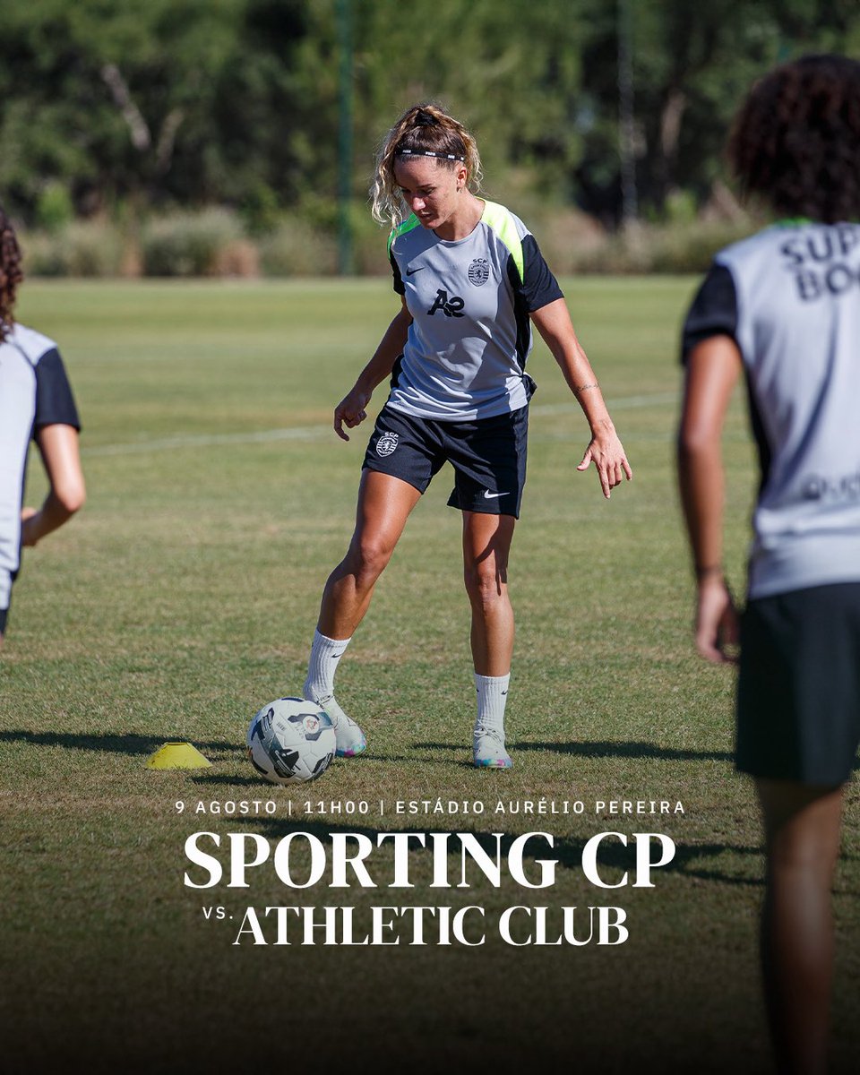 FutFemSCP's tweet image. Ponto de encontro marcado no Estádio Aurélio Pereira, amanhã é dia de 𝐉𝐨𝐠𝐨 𝐝𝐞 𝐀𝐩𝐫𝐞𝐬𝐞𝐧𝐭𝐚𝐜̧𝐚̃𝐨 💚

🔜 #SCPAC ℹ️ Entrada livre