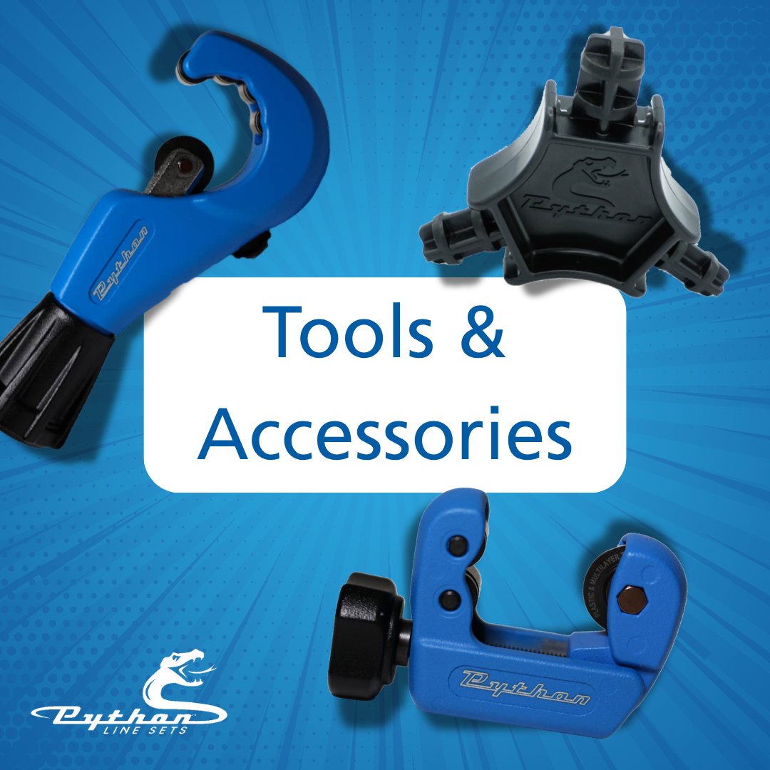 Python Line Sets UK tweet media