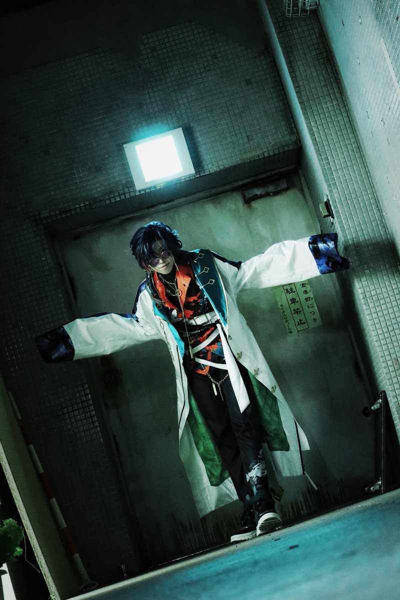 cos / 🔑🐍

ーーーーーどうぞよろしゅう。

photo▶︎(<a href="/tsukumononiku/">九十九🥝</a> )
#ウイコス13