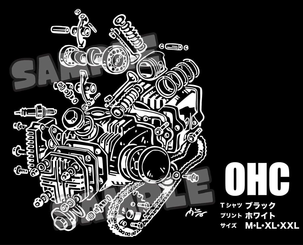 ニャロメページ 族車バイク見るなら…本日の愛機》 👇👇 @resonate.insta