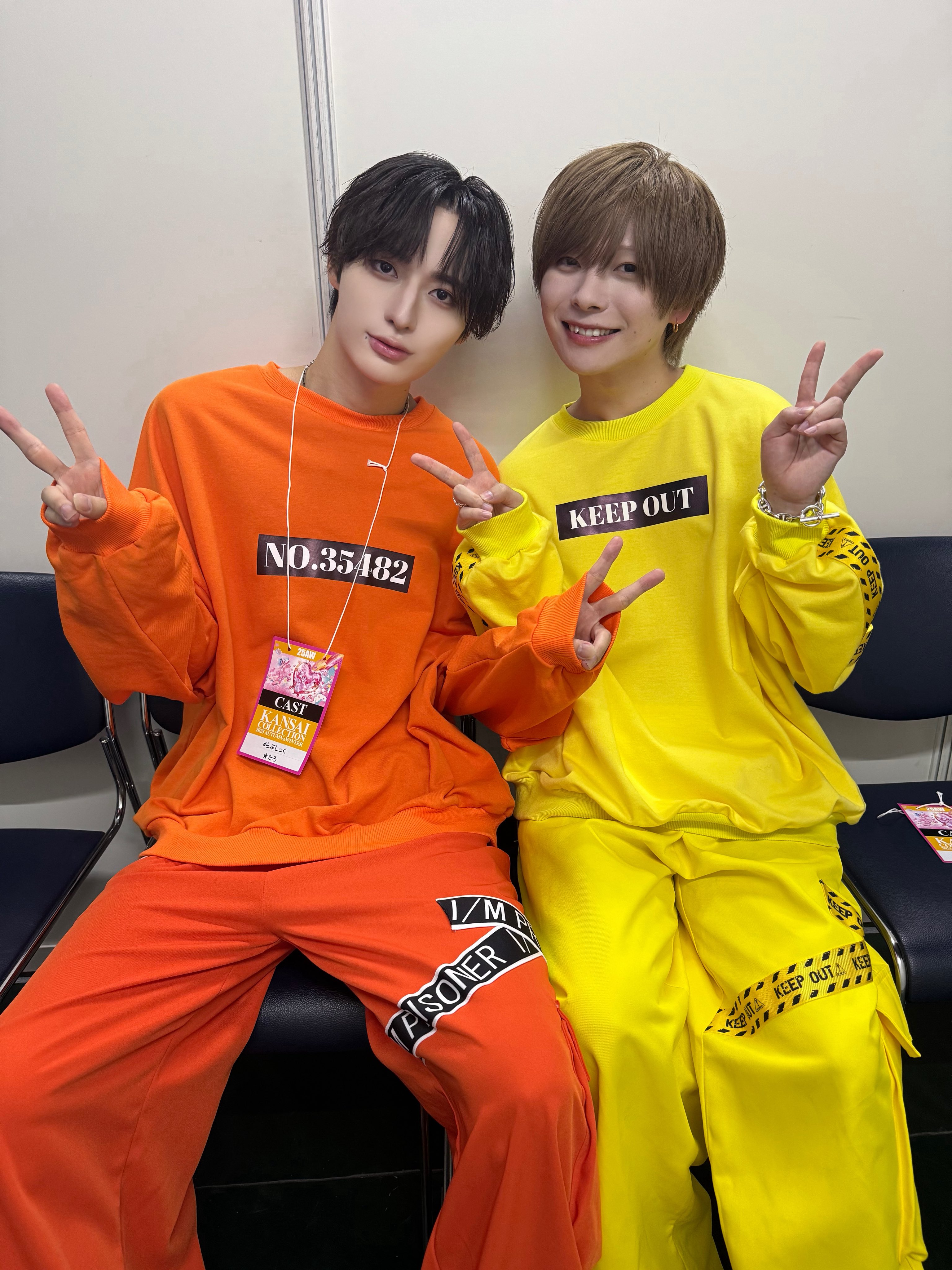 RINDO ZEPPツアー たろ RINDO LIVE ZEPP TOUR カリスマトランプ りょう たろ - メルカリ
