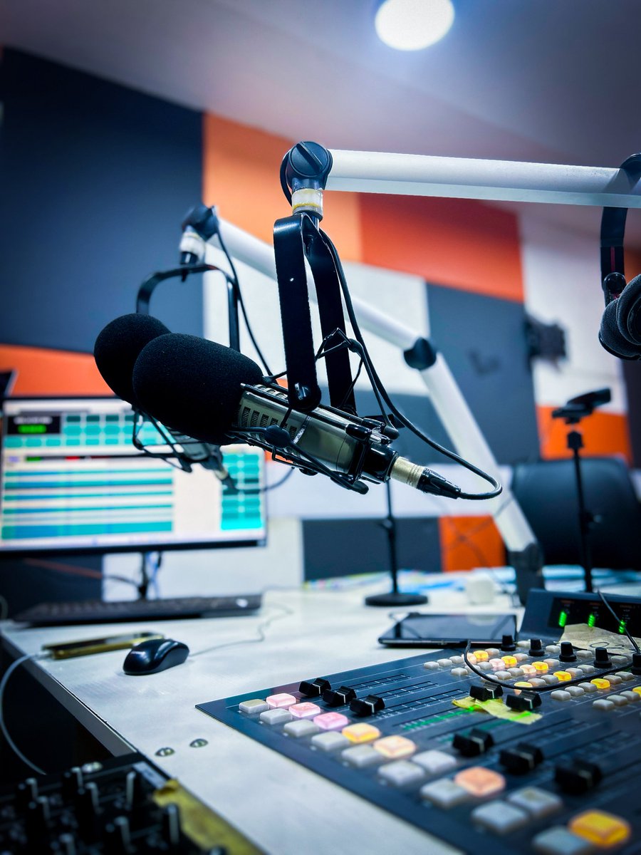YFM KUMASI ๐ฌ๐ญ (@y1025fm) on Twitter photo MMRS is active with the hype crew <a href="/Papjay007/">Pap Jay</a> X <a href="/DjCarcious/">DJ CARCIOUS</a> X <a href="/MacleanNketia/">ฦkษmfoษ ๐ฟ</a>
Drop your name for a shout-out #MMRS MMRS is active with the hype crew <a href="/Papjay007/">Pap Jay</a> X <a href="/DjCarcious/">DJ CARCIOUS</a> X <a href="/MacleanNketia/">ฦkษmfoษ ๐ฟ</a>
Drop your name for a shout-out #MMRS